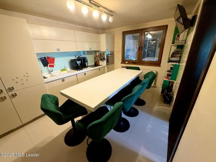 Casa Mogosoaia cu livada, crama si terasa - 6