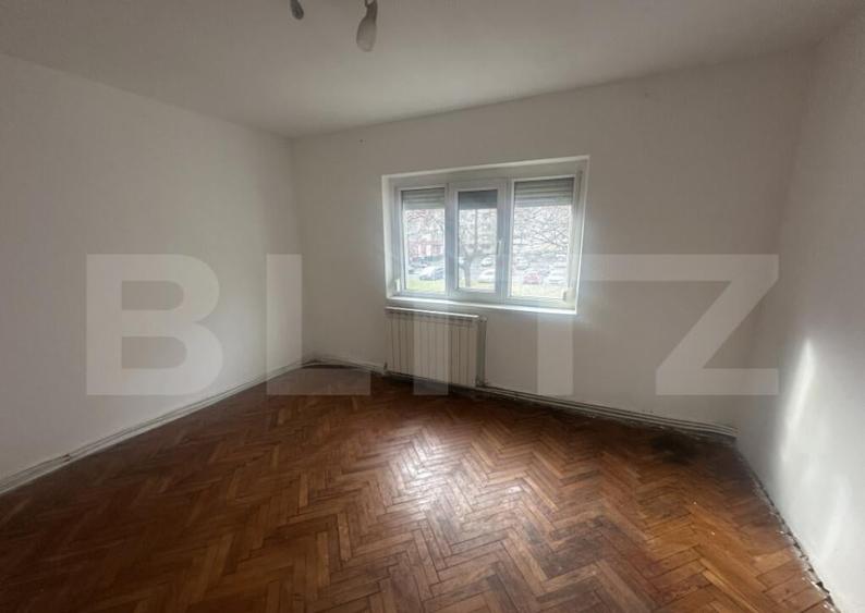 Apartament cu 2 camere, semidecomandat,53mp, Micro 16 - 5