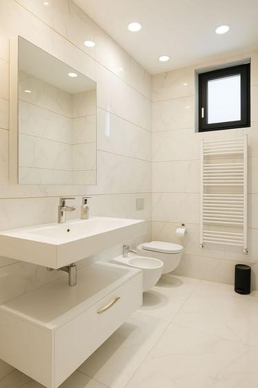 Herastrau-Vilă individuală unică cu dublu acces pentru un stil de viață rafinat - 3