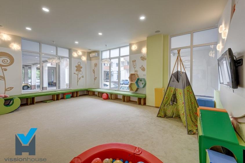 Vanzare Spatiu comercial | Birouri | Ghencea - New Residence - 4