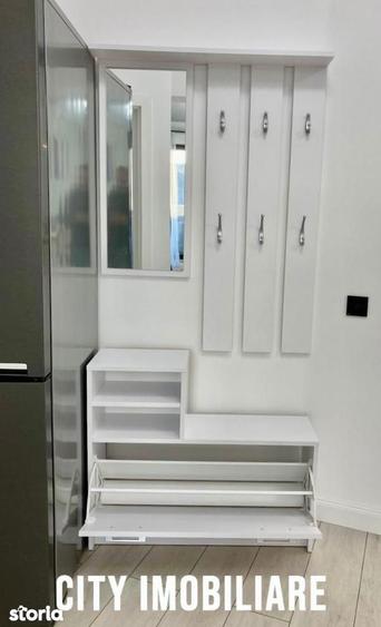 Apartament 2 camere, S- 47 mp, mobilat, utilat, complexul Wings. - 3