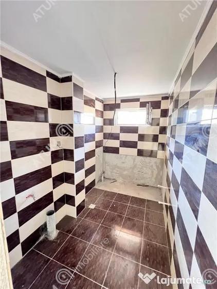 Apartament 4 camere 2 bai balcon situat in zona Rahovei Sib - 3