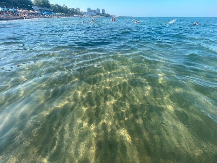 Vand apartament in Club Onix Neptun, vizavi de plaja Delfinul Olimp - 16