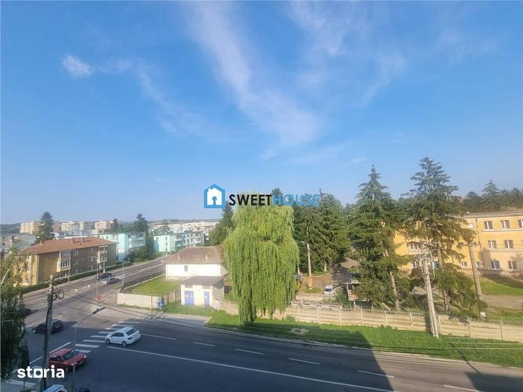 APARTAMENT CU DOUA CAMERE TABACARI - 1