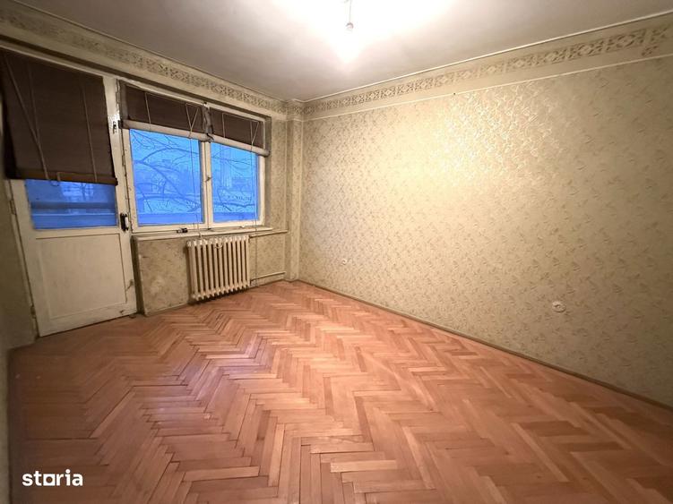 2 camere Hipodrom 52mp Etaj 3 - 3