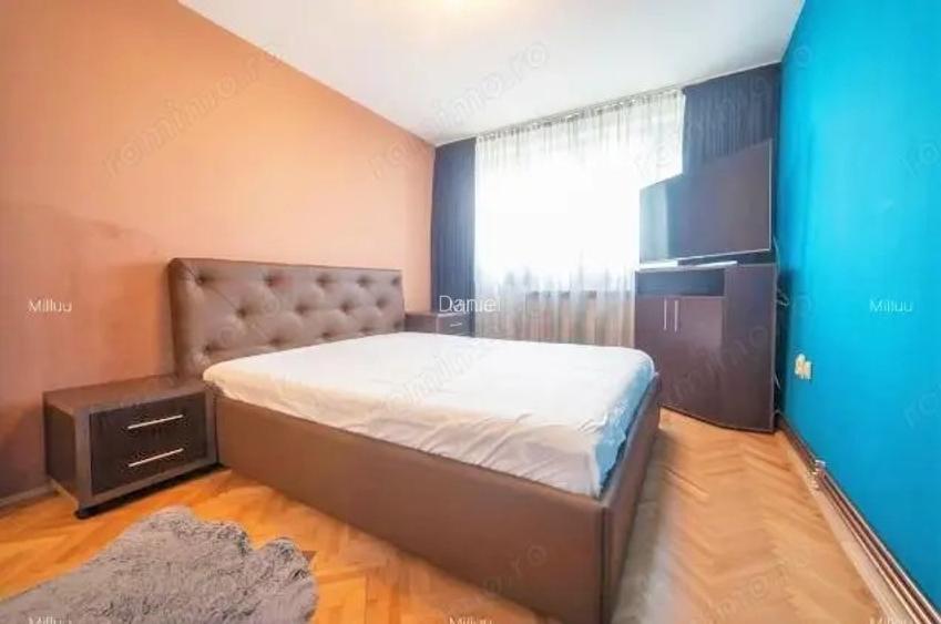 Apartament cu 2 camere Sagului