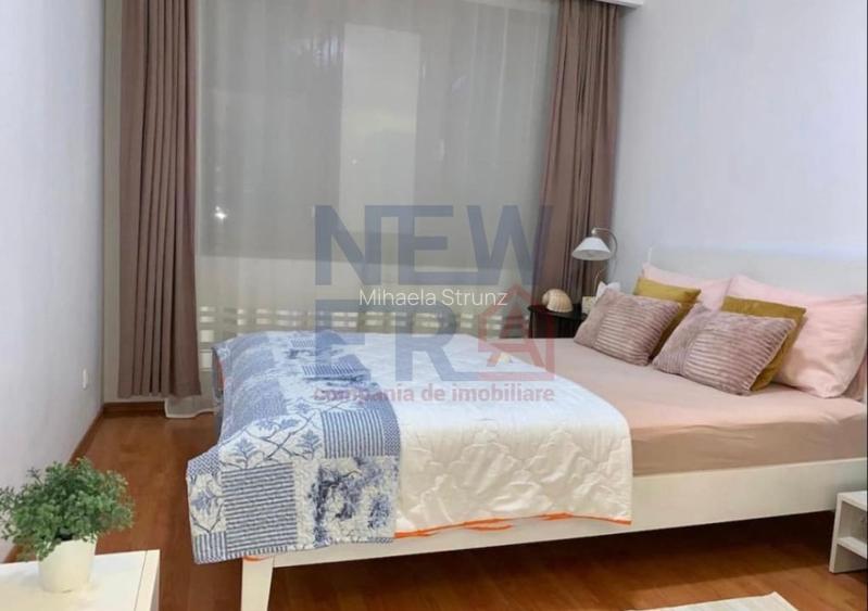 Apartament 2 camere de inchiriat