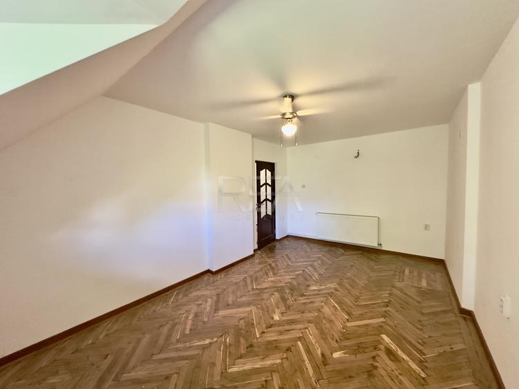 Apartament 3 camere în vilă – zona Capitale / Dorobanți - 3
