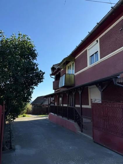 Casa de vanzare-Nazna-Str. Principala - 4
