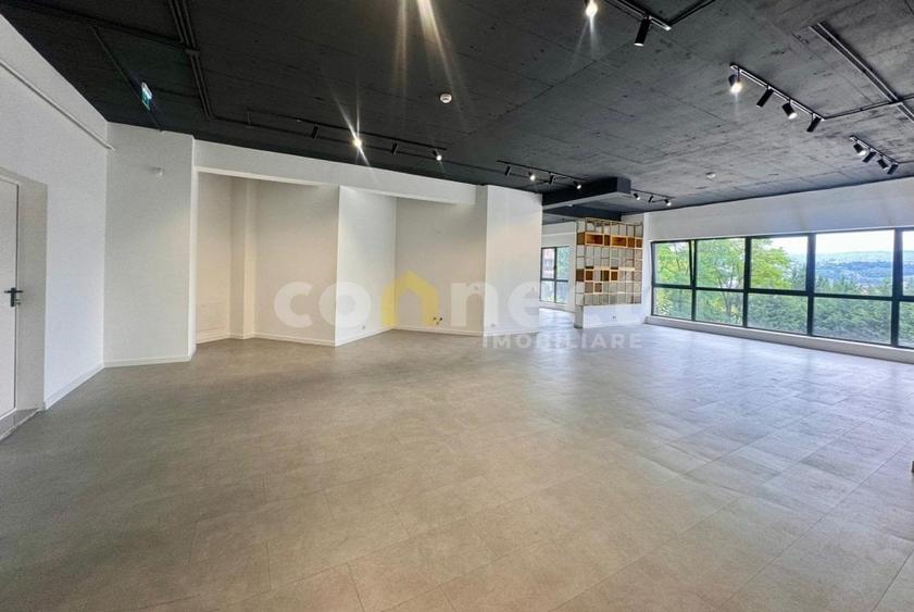 Spatiu comercial de vanzare cu preluare de chiriasi - 7