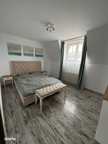 Apartament premium 4 camere | Compartimentare Ideala - 12