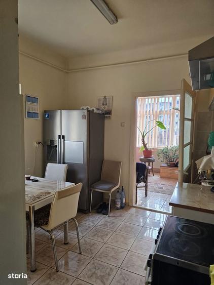 Casa tip parter, zona 14 Mai - 8