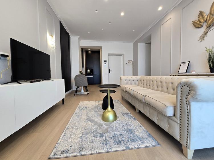 Aviatiei Tower, apropiere Promenada Mall, cu parcare subterana - 7