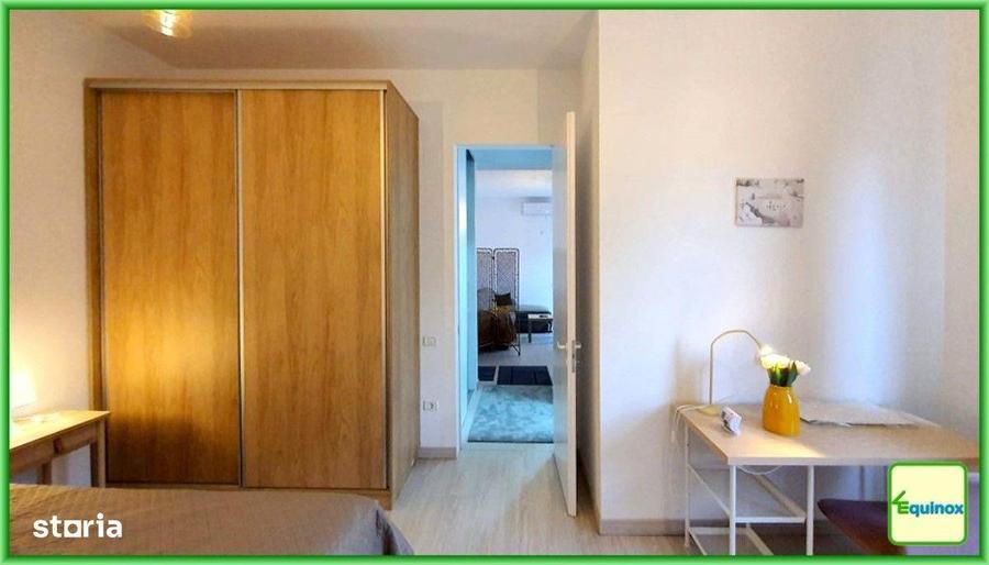 Apartament 2 camere de inchiriat, Zona de Sud, ECX70840 - 5