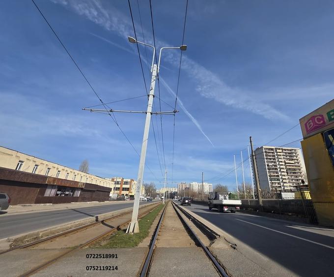 Teren intravilan, 5000 mp, Bld. Timisoara, Dr. Taberei. Ocazie! - 8