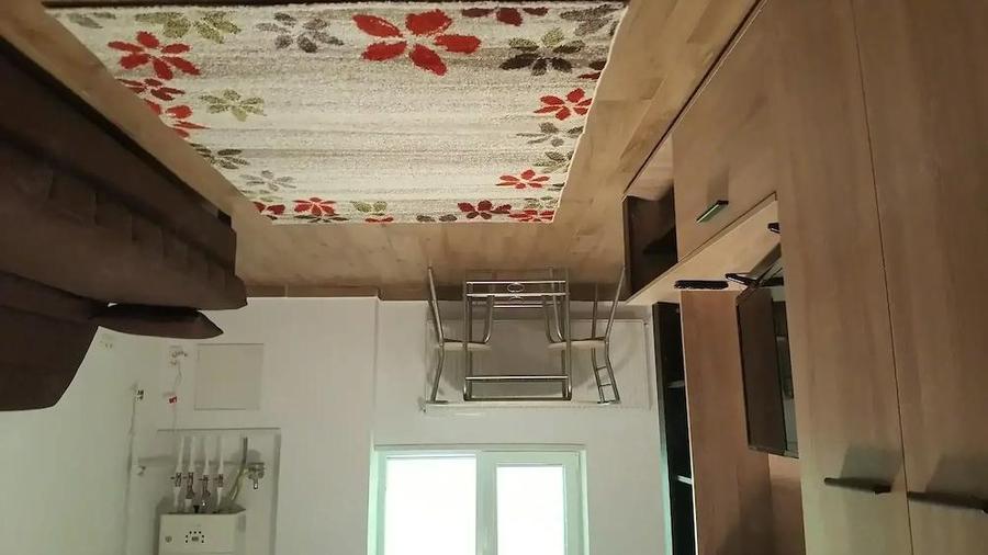 Proprietar, inchiriez garsoniera in Militari Residence - 1