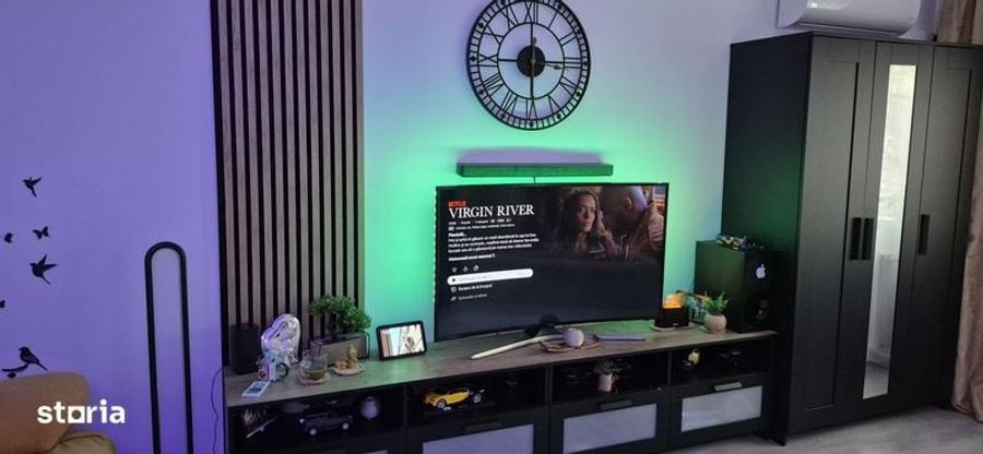 Apartament de vanzare - 2