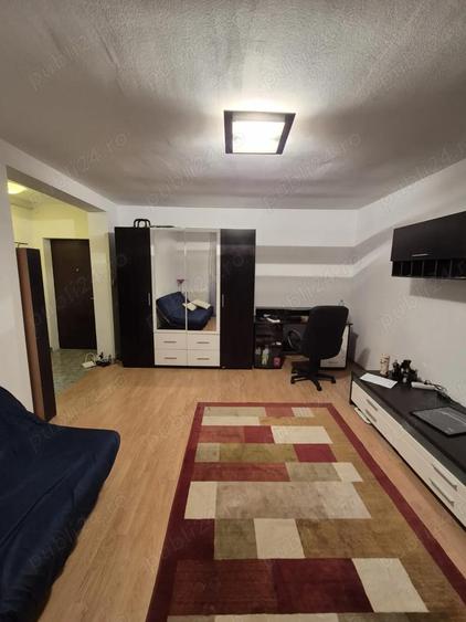 Apartament cu o camera de inchiriat in Zorilor, str. Viilor - 3