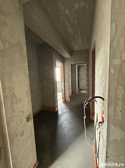 3camere|Toamnei|Mosilor|Eminescu|110m2|Incalzire Pardoseala|Buncar|spati verzi|Lift - 4