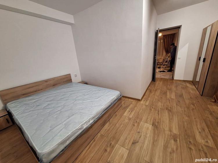 Inchiriez apartament 2 camere la curte la casa in Gilau - 5