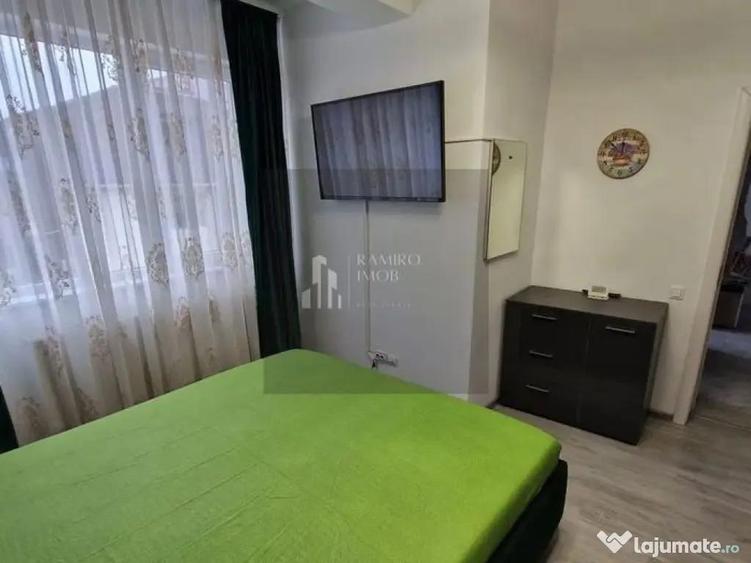 Apartament 2 camere decomandat Grand Arena sector 4 - 3