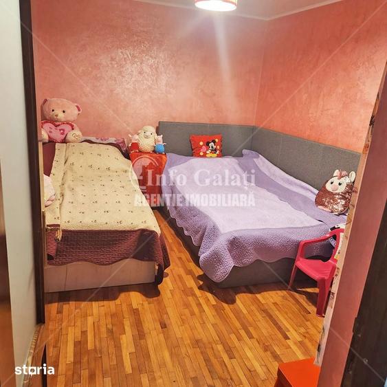 | Casa 123 mp | Teren 273 mp | Str. Miron Costin, Galati | - 3