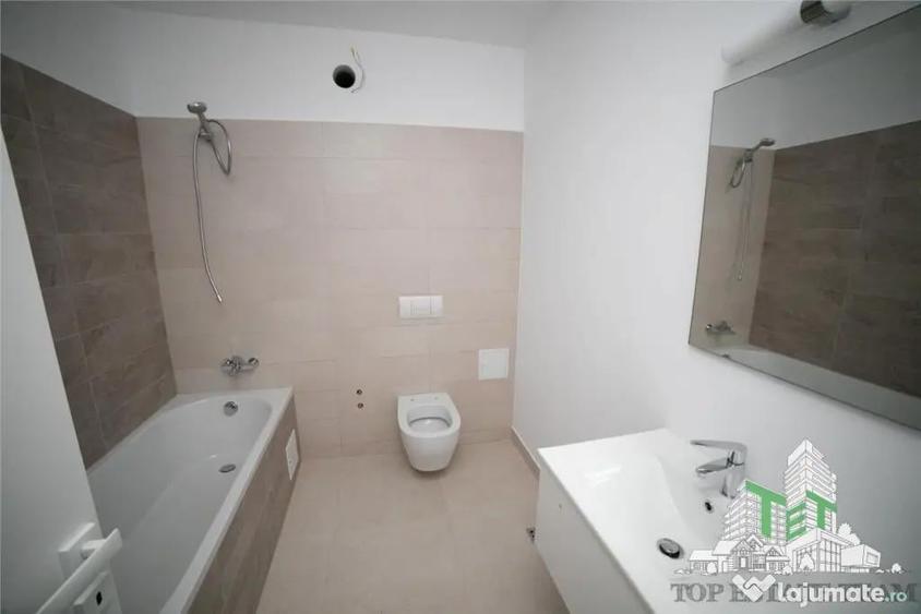 Herastrau-Nordului, apartament 4 camere in bloc nou - 9