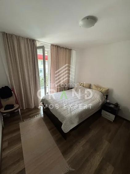 Apartament de vanzare semidecomandat cu 2 Camere, Balcon 12 mp & Parcare, BACIU Apartament de vanzare semidecomandat cu 2 Camere, Balcon 12 mp & Parcare, BACIU