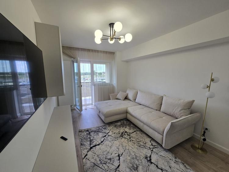 Apartament Exclusivist de Inchiriat in Arena Residence - 11