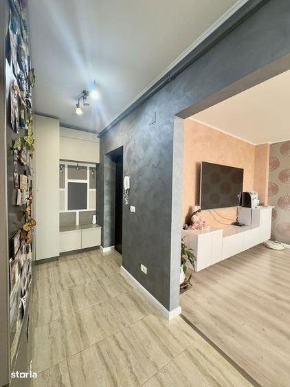 Decomandat, Etaj intermediar, Lift - 2