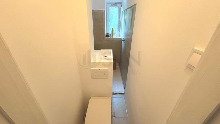 REA1023492 3 Camere I Cismigiu I Renovat si Anvelopat - 7