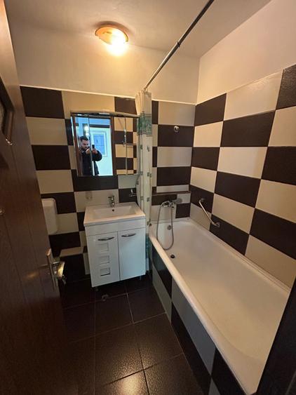 Dristor 2 Camere 55 Mp Bloc 1985  5 Min Metrou Instalatii Sanitare Schimbate - 5