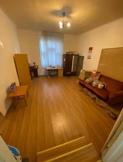 Apartament 2 camere pe Racoviță, 54 mp - 1