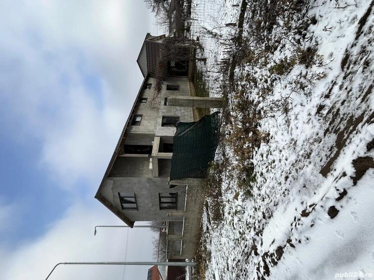 Casa de vanzare in CHERCEA - 2