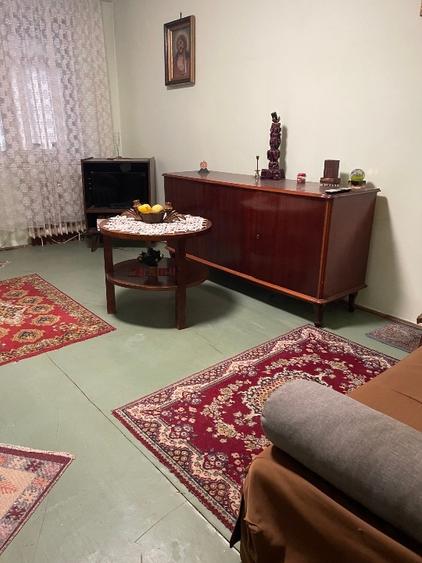 Vand Apartament 2 Camere Baba Novac- Parc IOR- 50 mp - 4