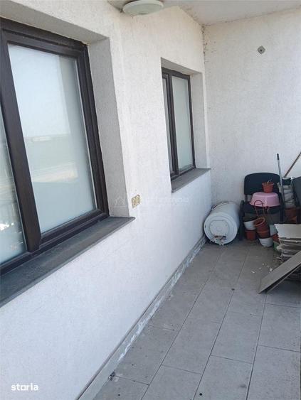 Apartament 2 camere Constanta km 5 - Veterani - 5