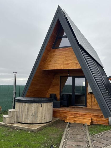 Cabana de inchiriat brasov - 7