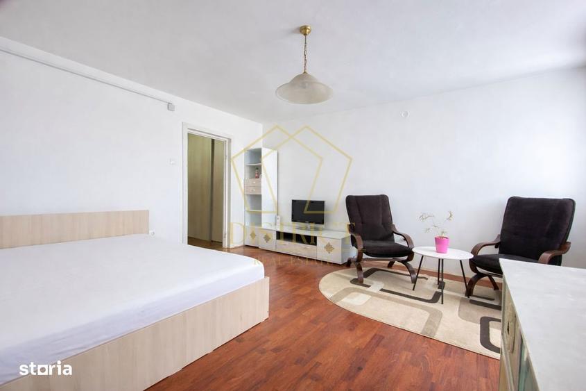 Apartament cu o camera | Take Ionescu - 7