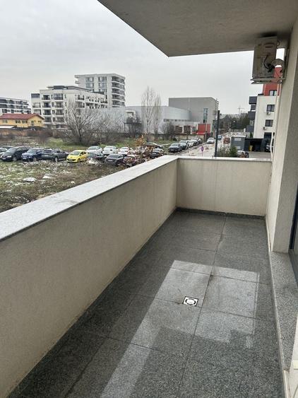 Confort Nord | Parcare inclusă | 720 € / lună - 6