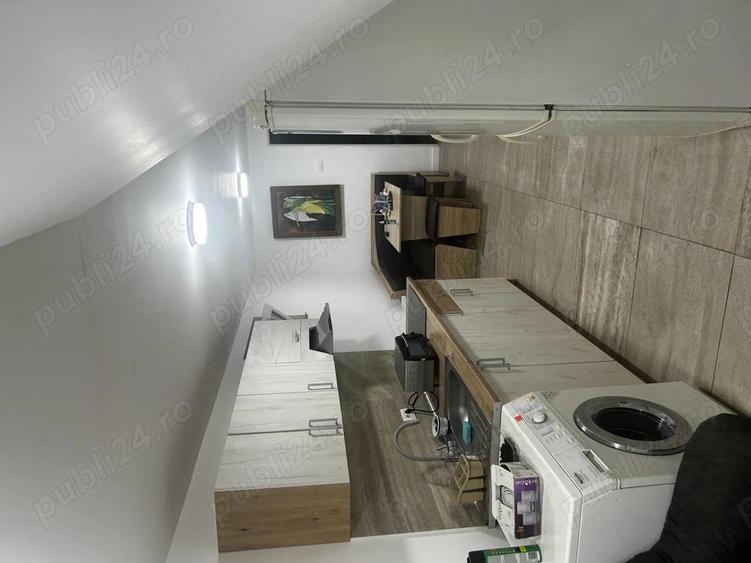 Cazare muncitori cu factura pentru decontare zona Iulius mall - 3