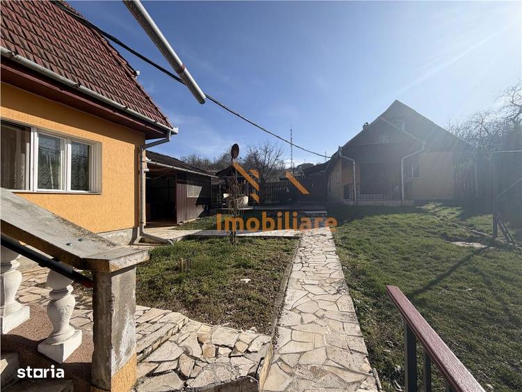 CASA DE INCHIRIAT | PLAN PARTER | CALEA ADEVARULUI | ORADEA - 9