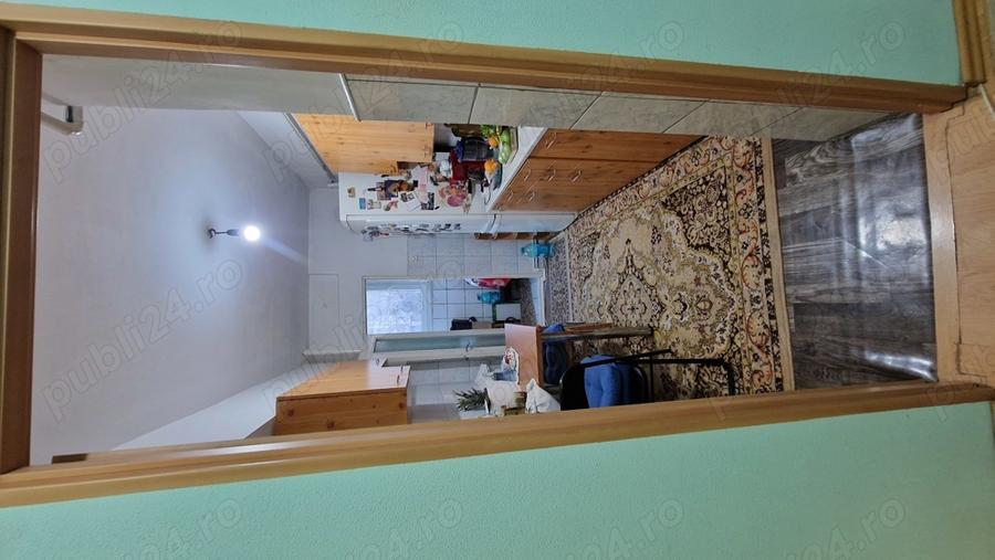 PROPRIETAR vand apartamnet 2 camere, decomandat, Micro 18 - 4