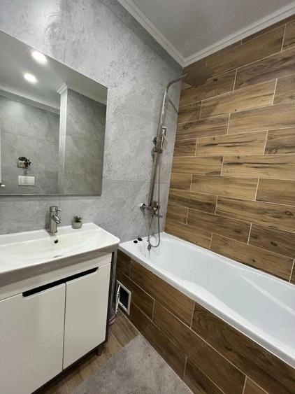 de inchiriat apartament 2 camere zona Torontalului - 2