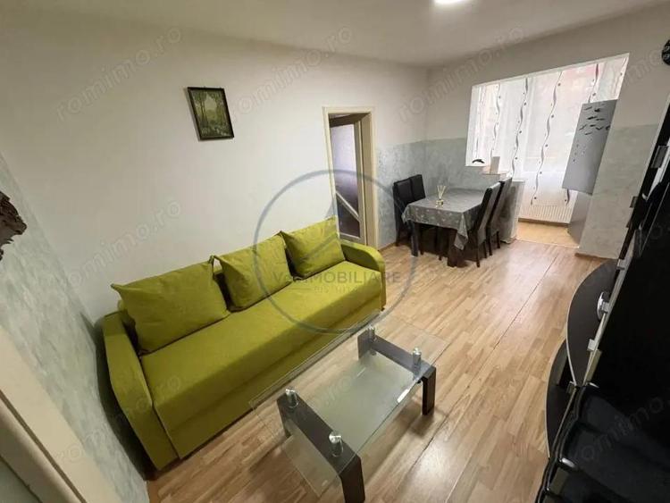 Apartament de inchiriat-Decebal etaj 2,cu loc de parcare - 9