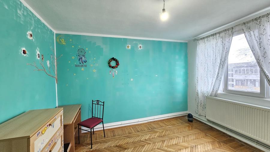 Apartament cu 2 camere, zona Tiglina 3, Liber - 4