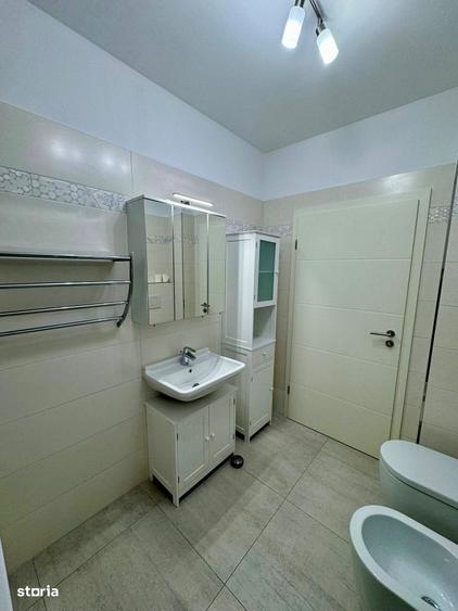 Inchiriez apartament 3 camere, spatios, Ared-Billa - 10