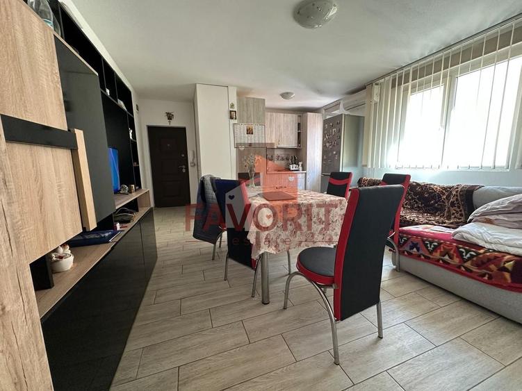 2 camere | centrala proprie | bloc nou | etaj 1 | zona excelenta | - 2