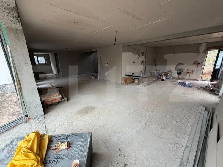 Vila in Voronet, 287mp utili, 950mp teren, Zona deosebita! - 7