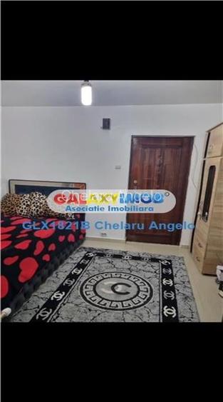 Rahova, garsoniera conf 3,la cheie, centrala termica