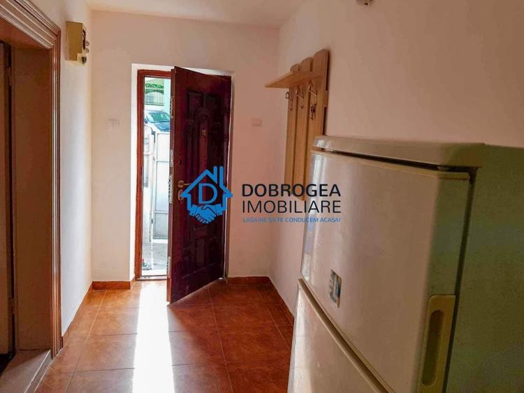 ZONA CENTRALA-CASA 2 CAMERE, BUCATARIE,BAIE - 1